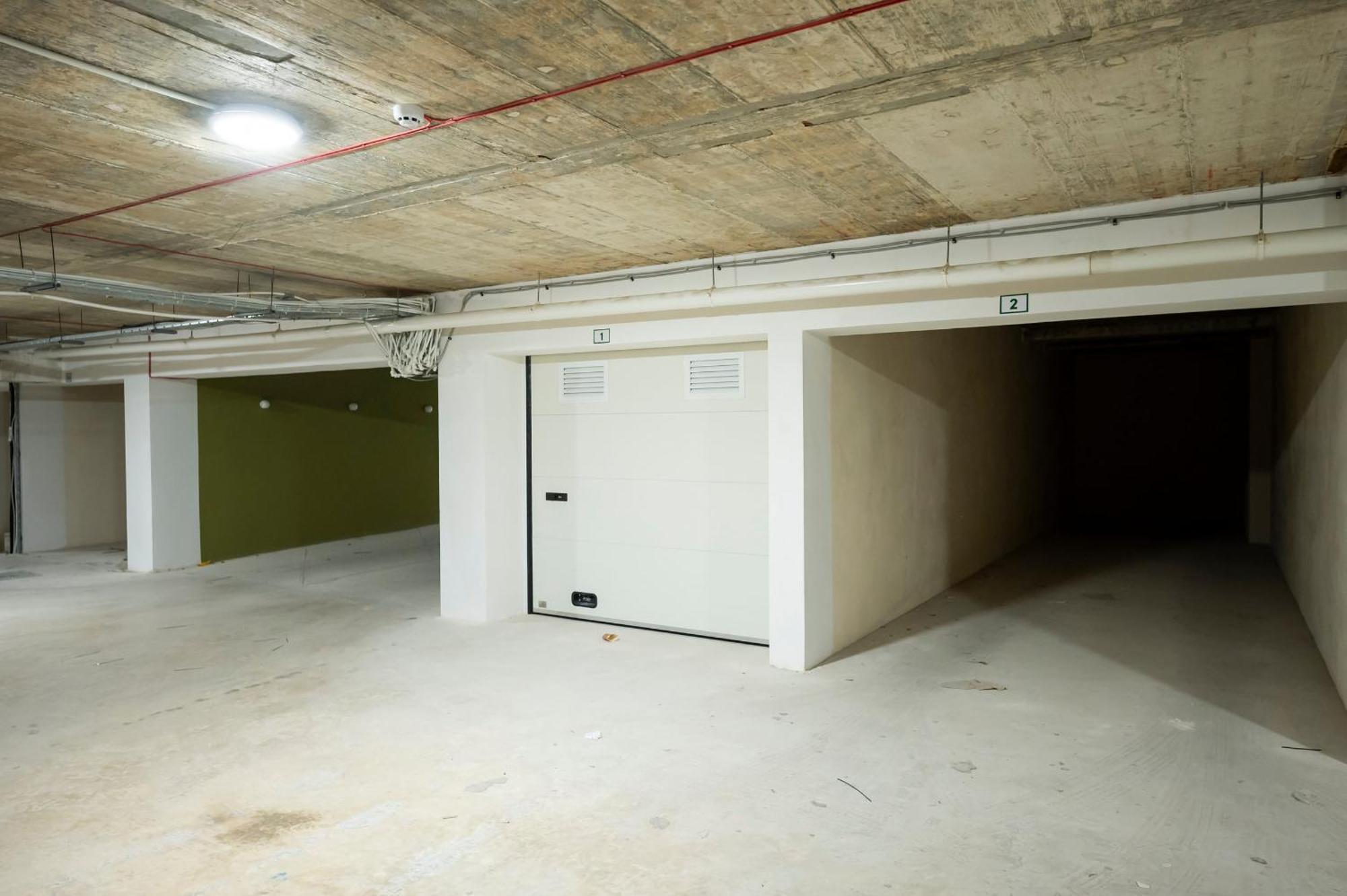 Sea View New Penthouse Terrace & Garage Parking Apartment St. Paul's Bay Luaran gambar