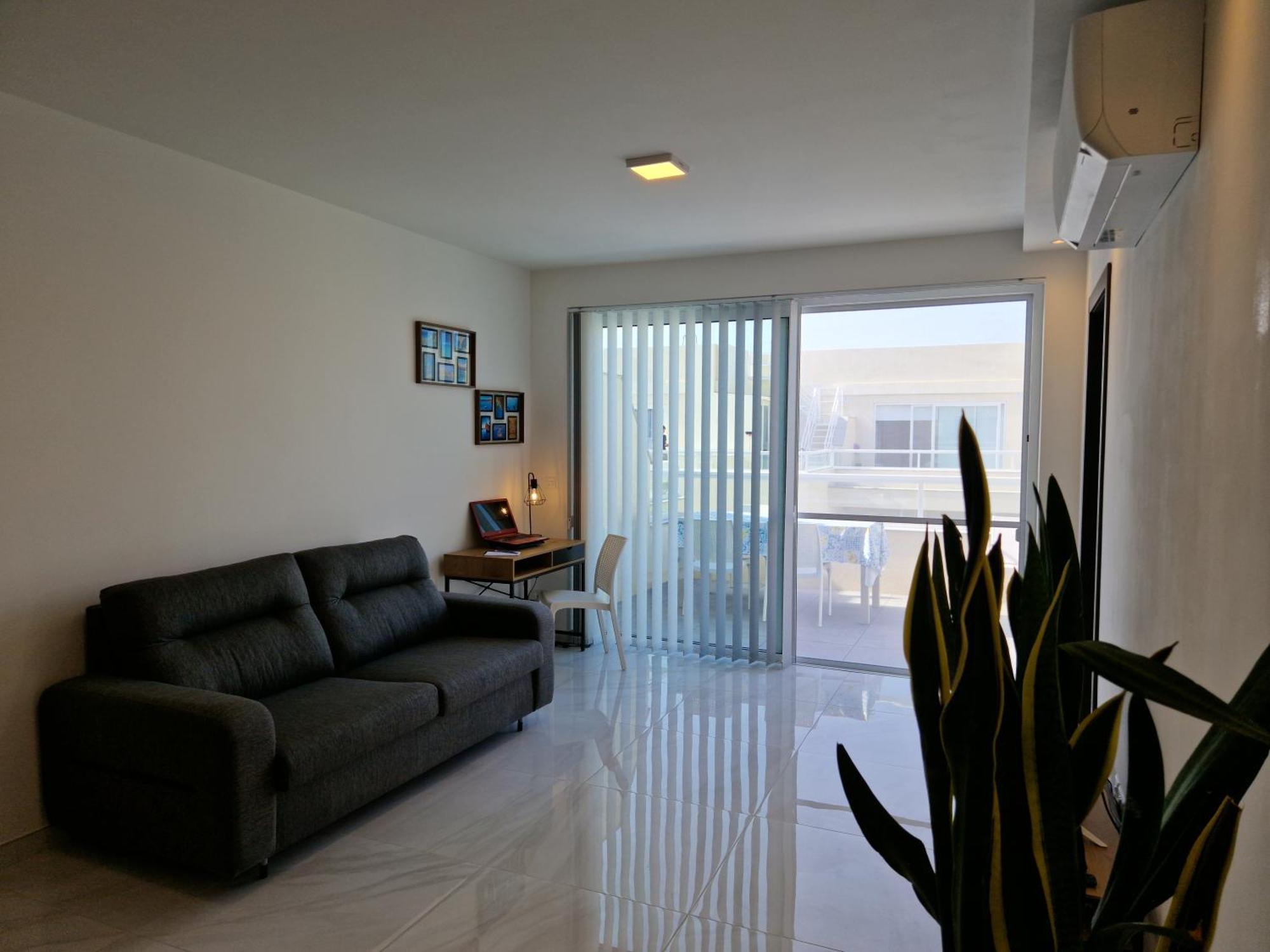 Sea View New Penthouse Terrace & Garage Parking Apartment St. Paul's Bay Luaran gambar