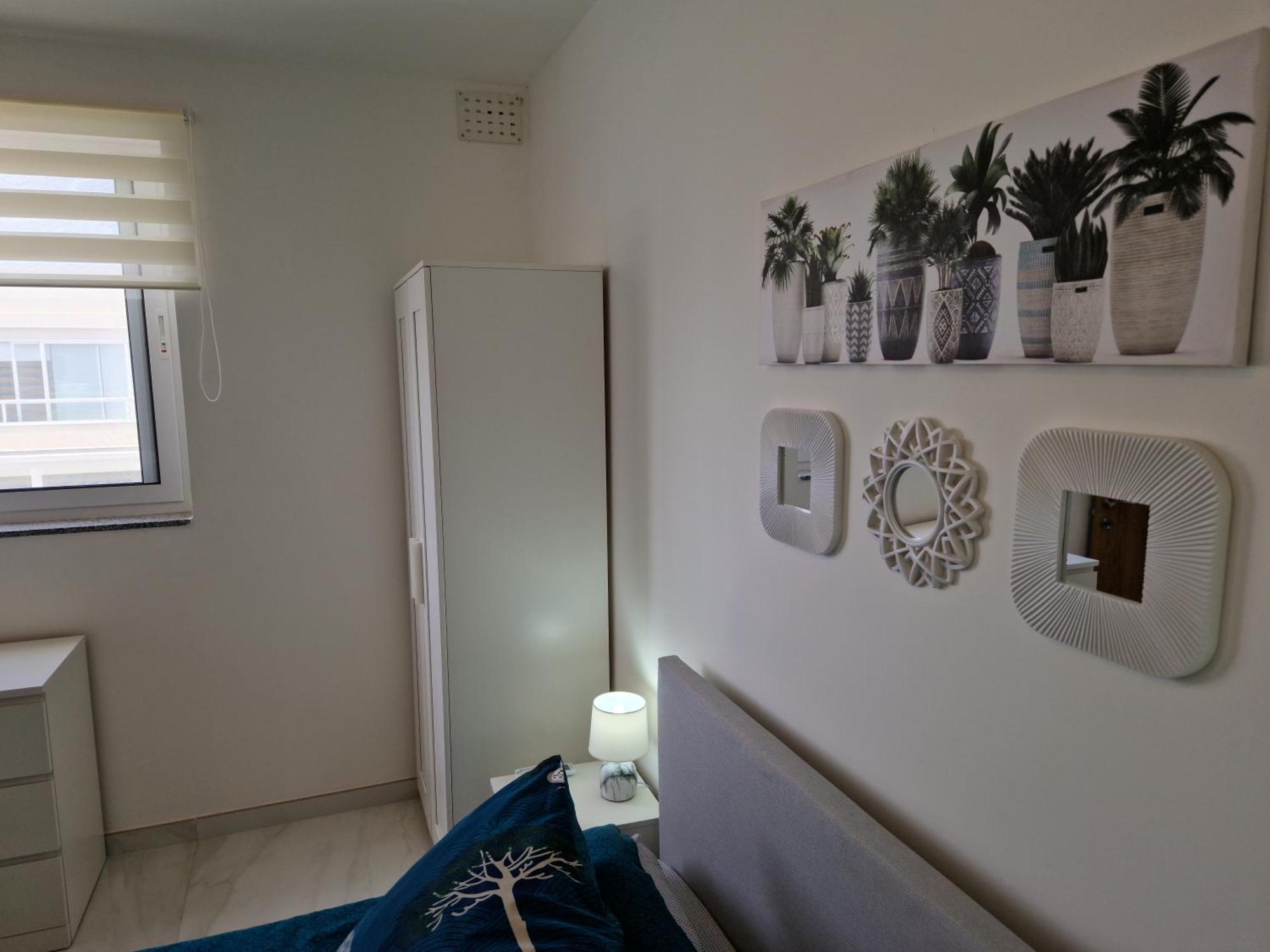 Sea View New Penthouse Terrace & Garage Parking Apartment St. Paul's Bay Luaran gambar