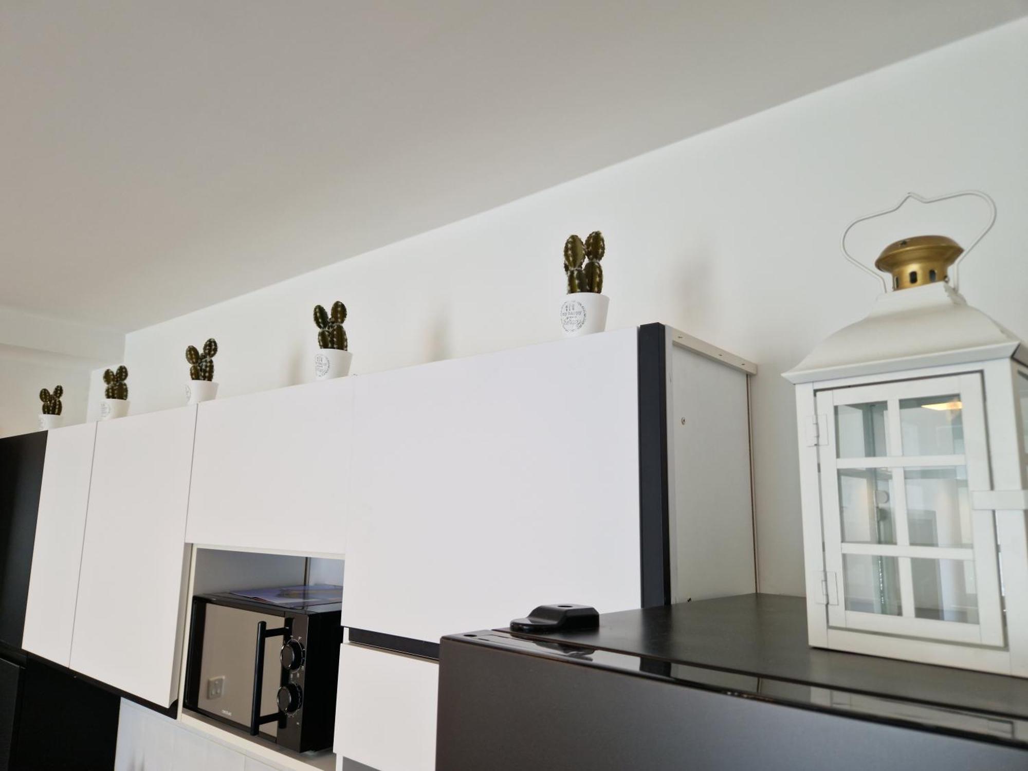 Sea View New Penthouse Terrace & Garage Parking Apartment St. Paul's Bay Luaran gambar